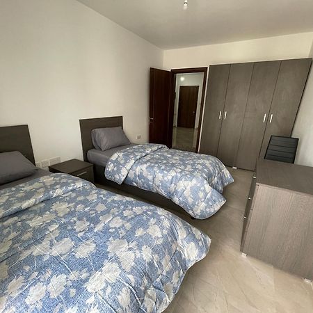 R3 Rn Retreat Apartment Сейнт Полс Бей Екстериор снимка