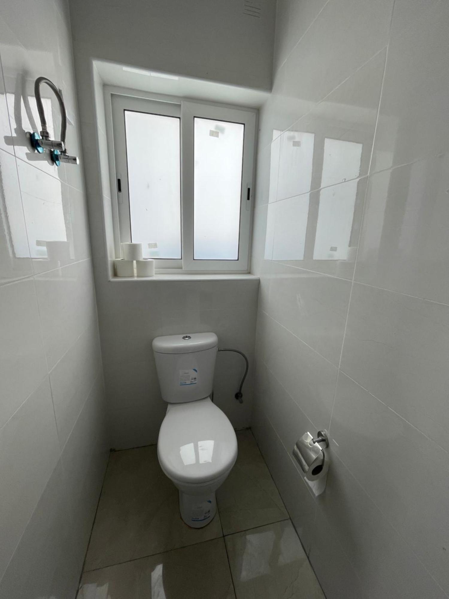 R3 Rn Retreat Apartment Сейнт Полс Бей Екстериор снимка