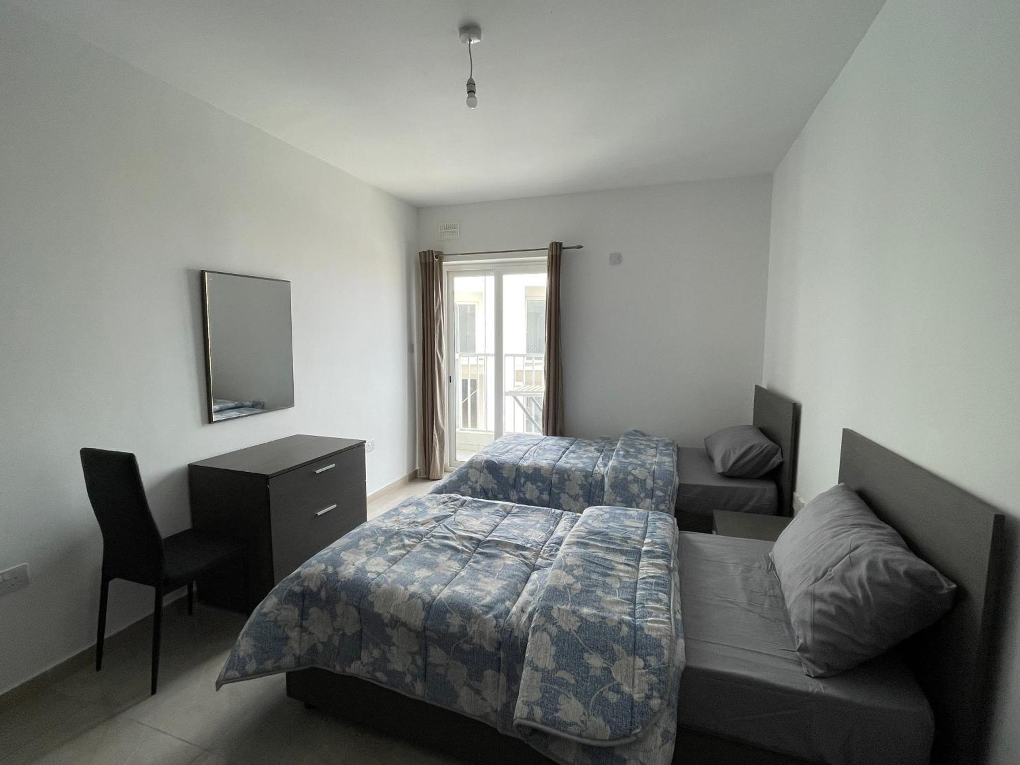 R3 Rn Retreat Apartment Сейнт Полс Бей Екстериор снимка