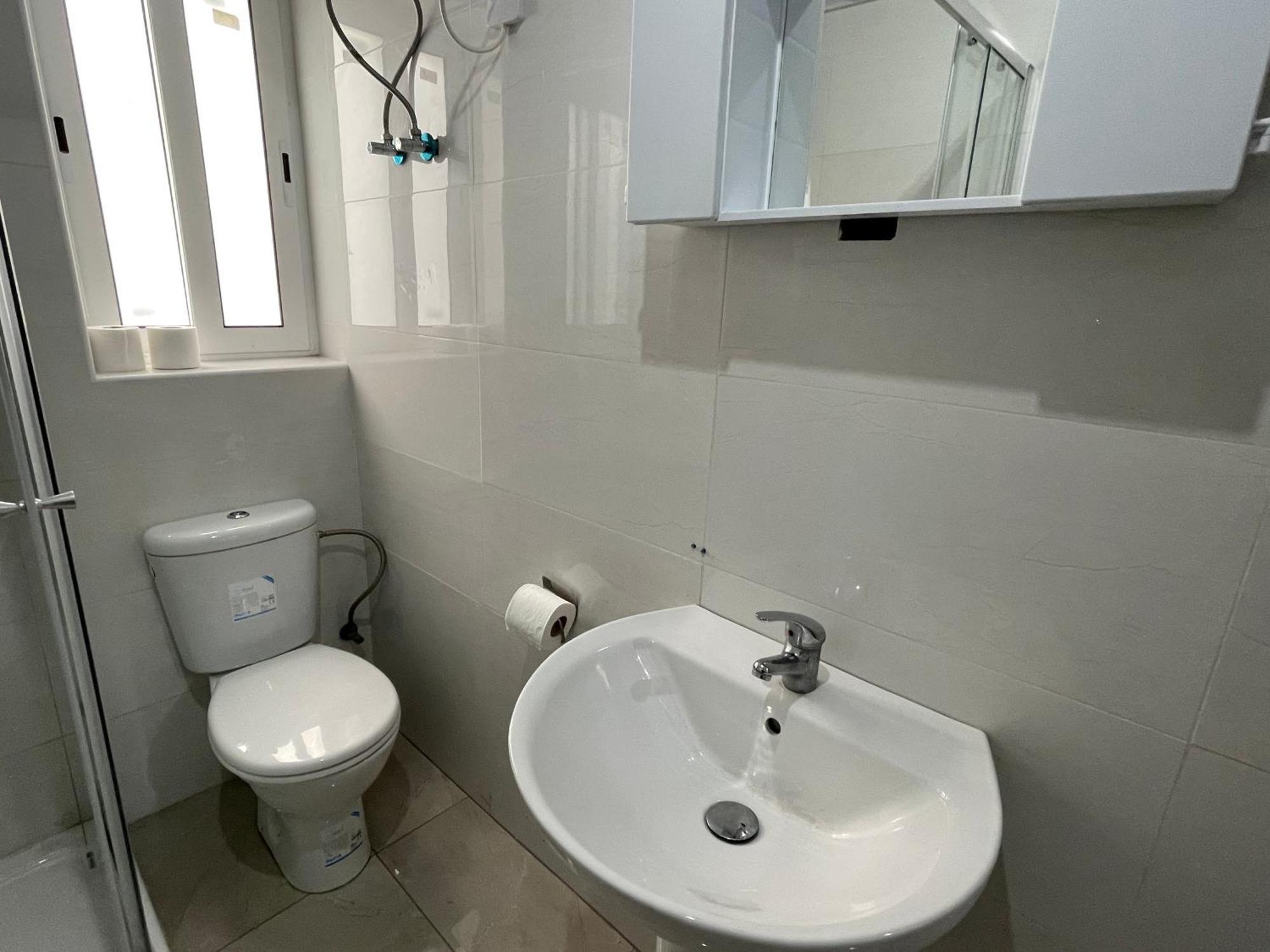 R3 Rn Retreat Apartment Сейнт Полс Бей Екстериор снимка
